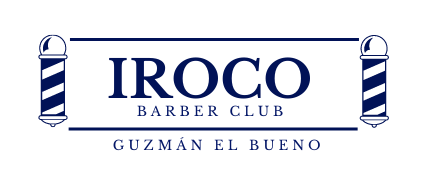 IROCO BARBER CLUB GUZMÁN EL BUENO